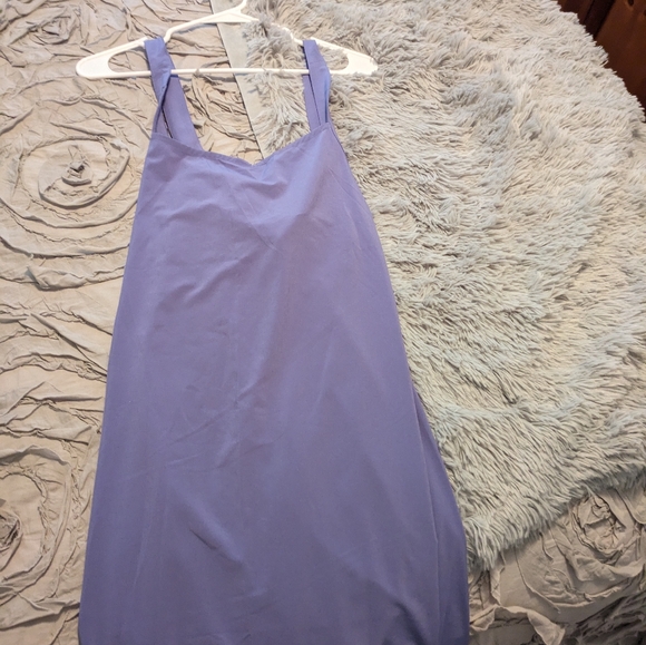 Athleta Dresses & Skirts - Athleta Arrival Dress
